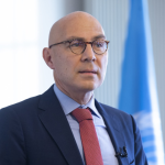 Myanmar is in 'agonising pain': UN Human Rights Chief raises alarm over illegitimate military regime