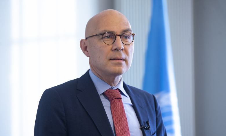 Myanmar is in ‘agonising pain’: UN Human Rights Chief raises alarm over illegitimate military regime