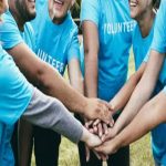 volunteer worker rights ngos nairobi