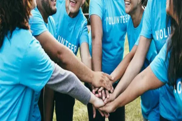 volunteer worker rights ngos nairobi