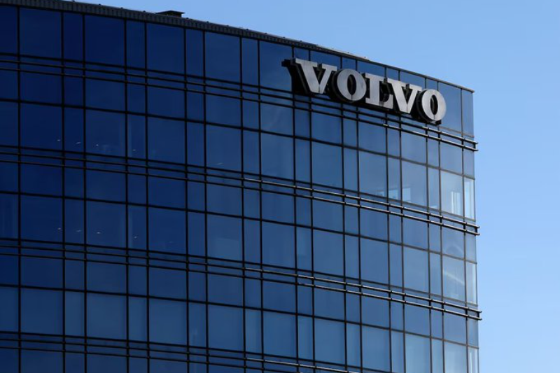 Volvo’s Battery Unit Novo Energy Announces Major 50% Layoffs