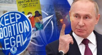 Assault on democratic rights and the imperialist war