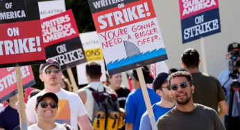WGA To Evaluate New Labor Proposal From Hollywood Studios