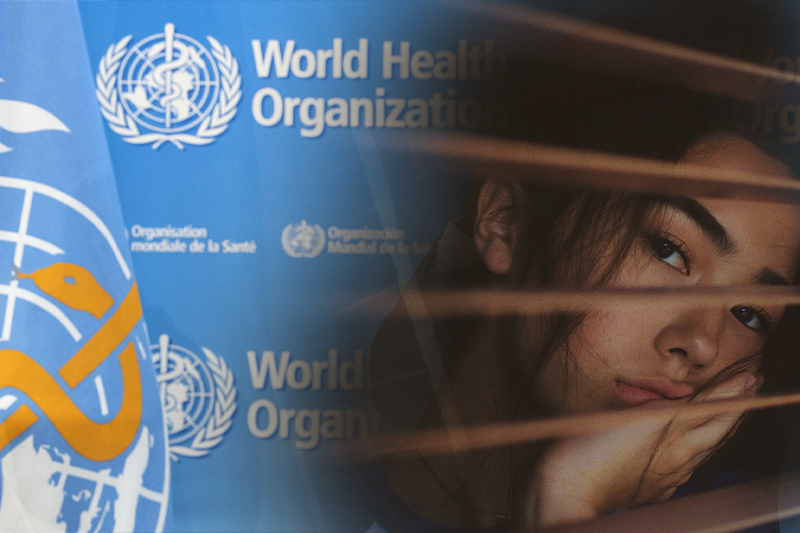 WHO Declares Loneliness Global Public Health Concern; Can Loneliness Kill You?