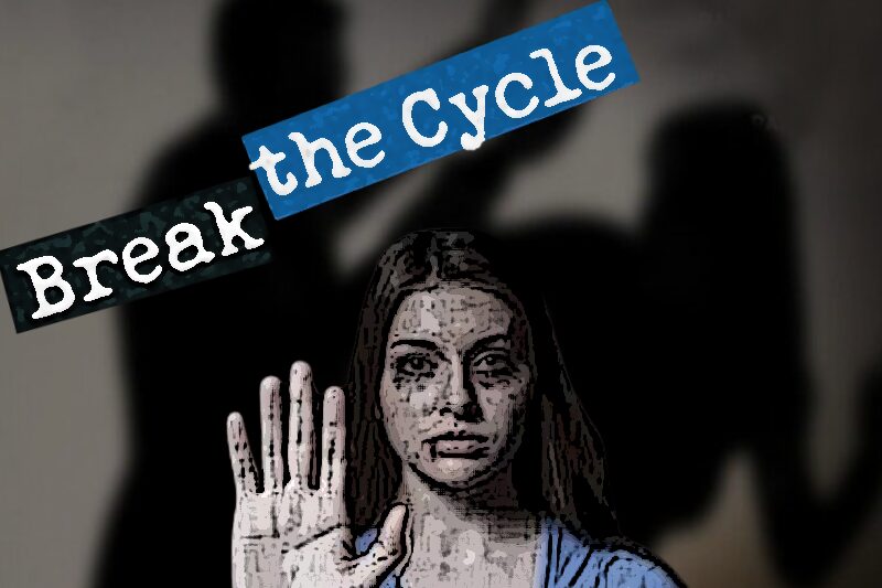 who women abuse