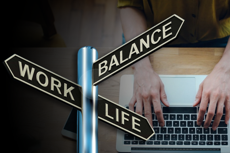 What Does Work-Life Balance Means For Millennials?