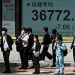 wages in japan