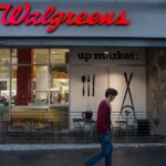 walgreens will reduce its corporate workforce by 10%
