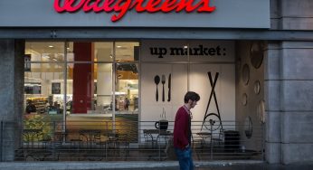 Walgreens Will Reduce Its Corporate Workforce By 10%