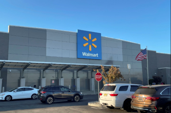 walmart takes step back from dei policies, joining other major firms