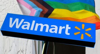 Walmart & Target-ESG Report Focuses On LGBTQ+ Pride Issues