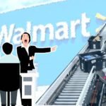 walmart to lay off 2,000 employees from e commerce warehouse