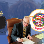 walz signs bill prohibiting discrimination based on ethical hairstyles
