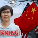 wang yu missing