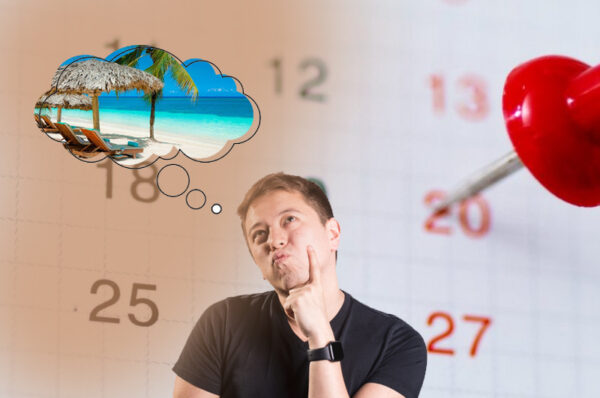 want a better work life balance quiet weekend is the way