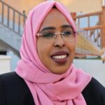 was mp amina assassinated for fighting for women's rights in somalia