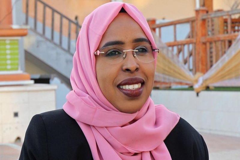Was MP Amina assassinated for fighting for women’s rights in Somalia?