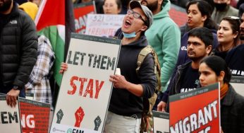 New Zealand Pressured To Send Back Migrant Workers Home