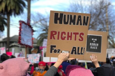 Ways businesses can uphold human rights amid global crisis