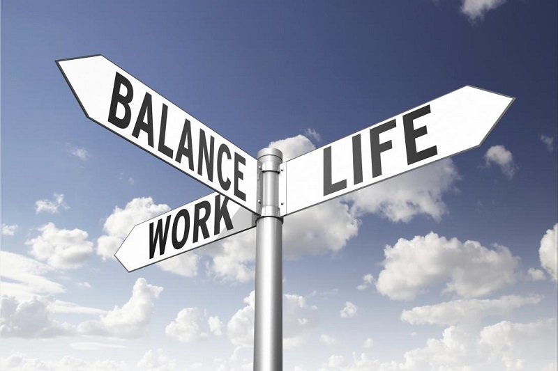 8 ways to achieve Work-life balance in these testing times