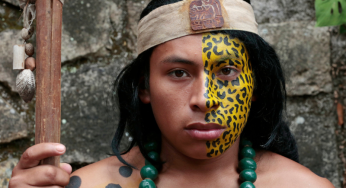 We Should Look to Indigenous People for Guidance in Today’s Troubled World, According to Turk