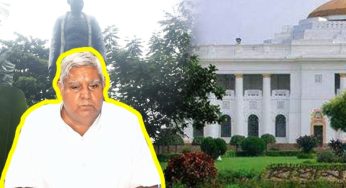 ‘We’ve become lab of human rights violations’: WB governor