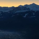 weekend hiking spots near geneva