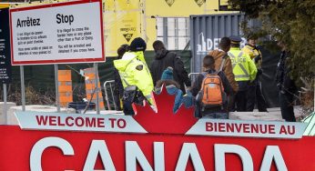 #WelcomeToCanada campaign’s first win: British Columbia ends jail immigration detention