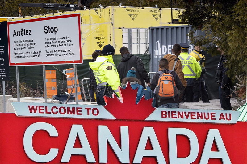 #WelcomeToCanada campaign’s first win: British Columbia ends jail immigration detention