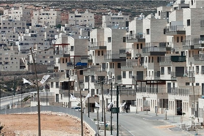 Crackdown on the Illegal residency in the West Bank of Tel Aviv