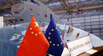 What Airbus agreement means for China-European cooperation