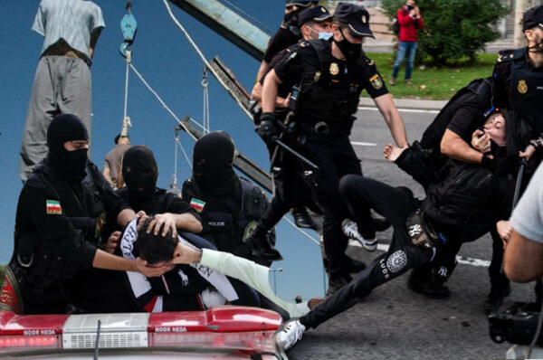 what are human rights violations