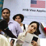 what happens to the h 1b visa workers downsized in the tech layoffs