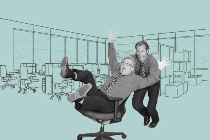 what is bare minimum monday ,understanding the work culture tiktok trend