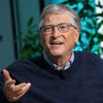 what is bill gates' perspective on work life balance reflects on technology’s role