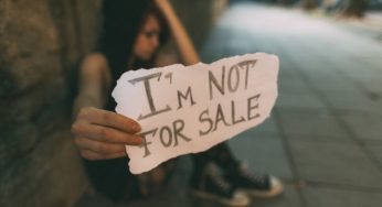 5 Facts About Human Trafficking; What Makes Someone Vulnerable To Human Trafficking?