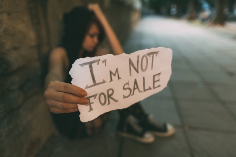 what makes someone vulnerable to human trafficking