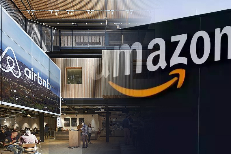 what companies are in the consumer services field