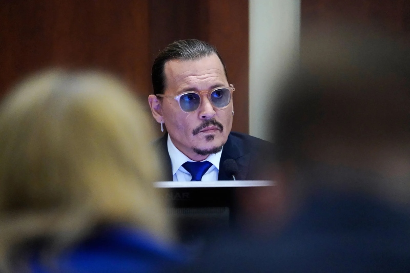 what does depp heard trial verdict mean for male victims of domestic abuse