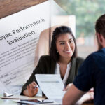 what is an employee evaluation and how to conduct one