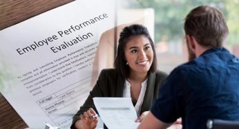 What is an employee evaluation and how to conduct one 