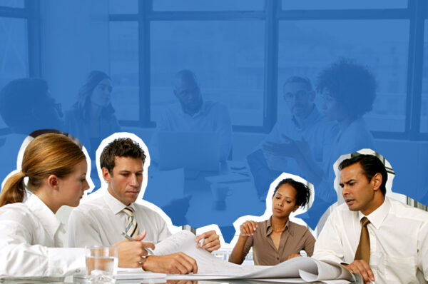 what is groupthink in the workplace