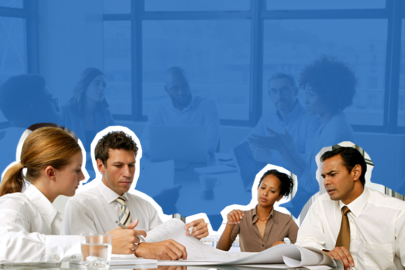 what is groupthink in the workplace