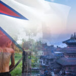 what's behind nepal's missing