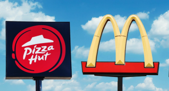 What’s Open on Thanksgiving 2024? Complete List of Fast-Food Chains