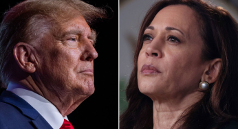 What’s at Stake in Harris vs. Trump 2024: Abortion, Ukraine Aid, Migrants, and Climate