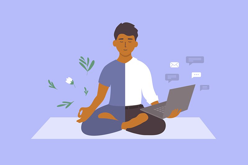 which company has the best work life balance (9 easy indicators)