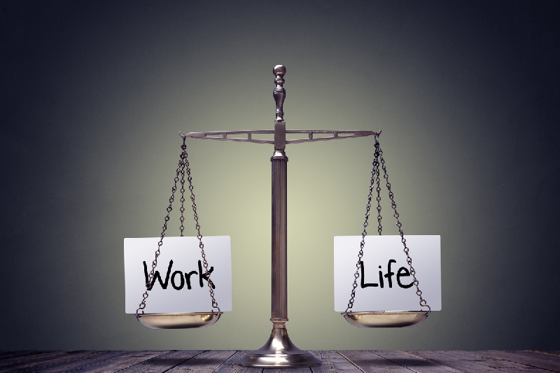 Which Texas Cities Have The Best Work-Life Balance?