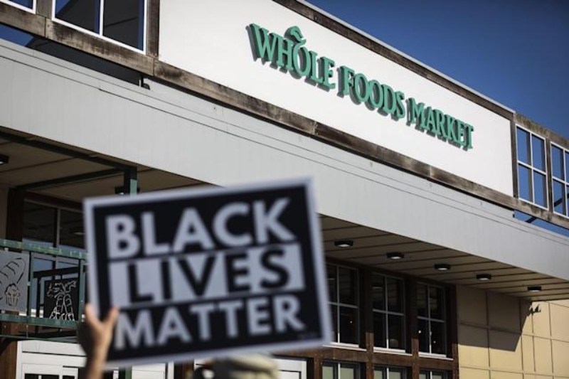 whole foods market has filed a petition in us court claiming that the government is pushing it to violate the constitutional rights.