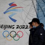 why athletes need to keep mum over human rights at winter olympics